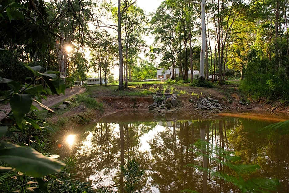 Noosa Rural Retreat