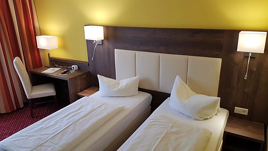 INVITE Hotel Nürnberg City