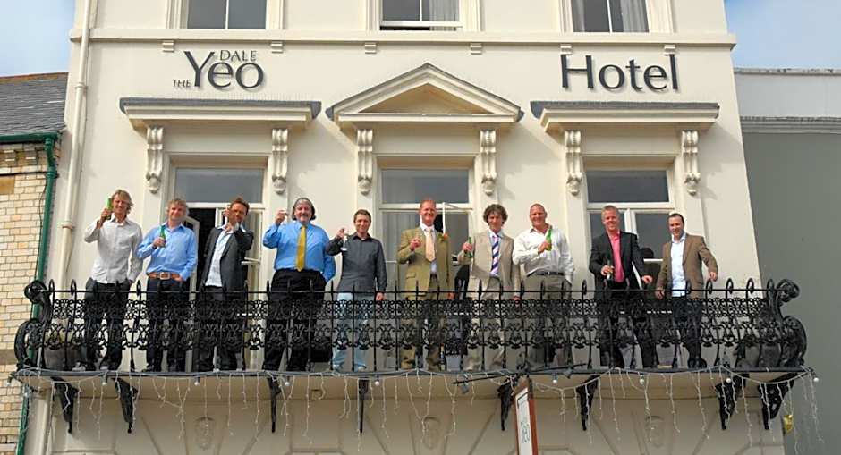 Yeo Dale Hotel