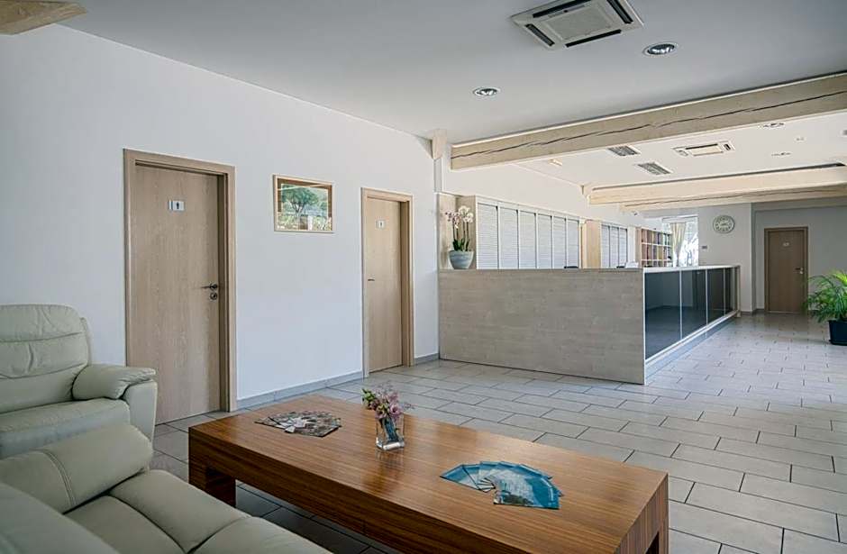 Elements Camping Selce Mobile homes