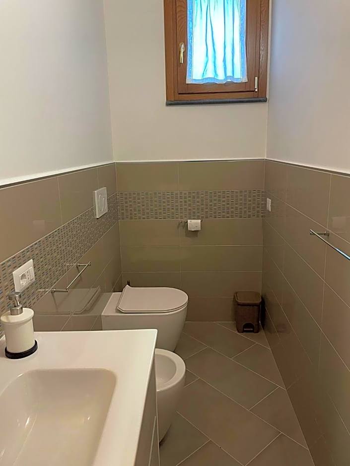 Casa Torre -Amalficoast room