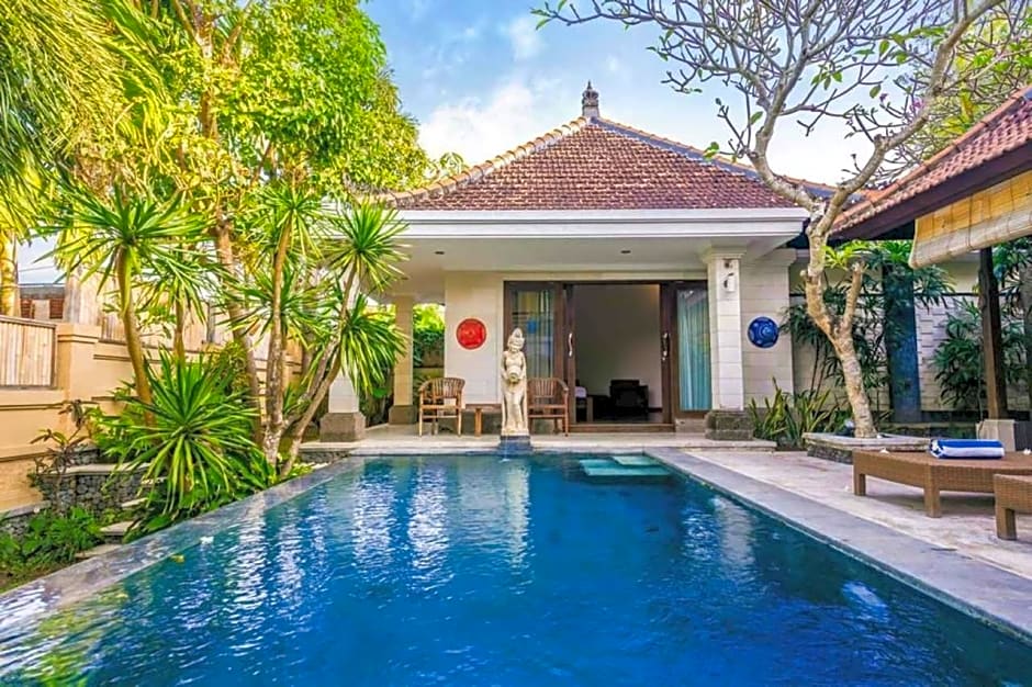 Wanakeling Homestay