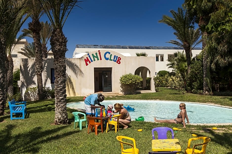 Sentido Djerba Beach