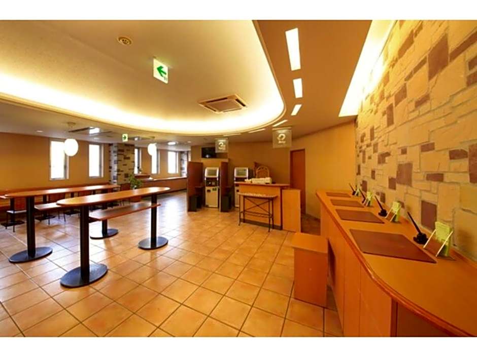 R&B Hotel Kumagaya Ekimae - Vacation STAY 14851v