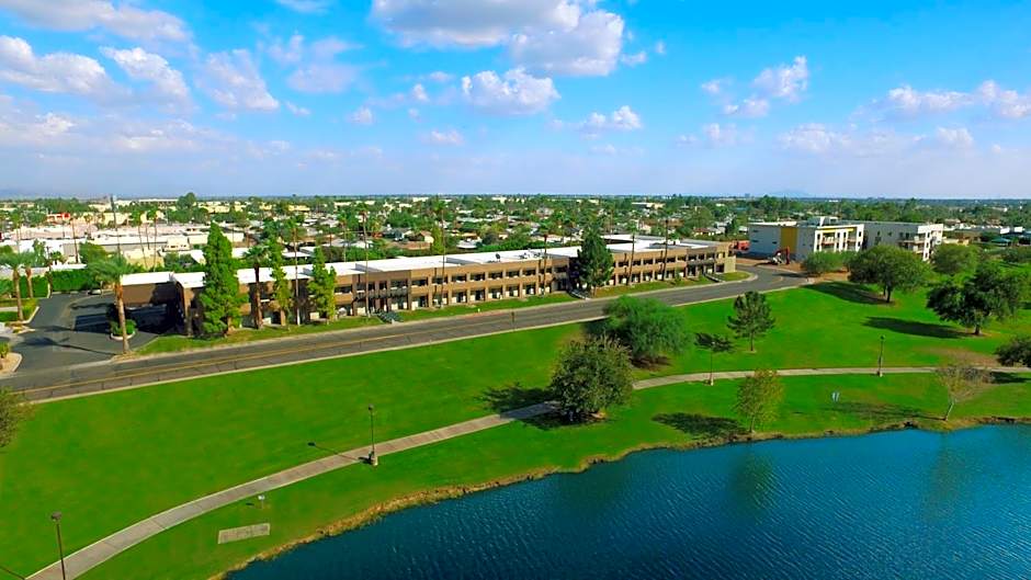 Scottsdale Parkview Resort