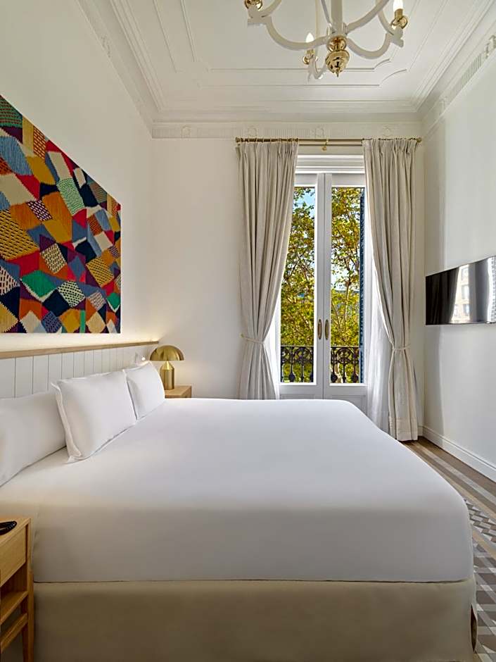 Boutique Hotel H10 Catalunya Plaza