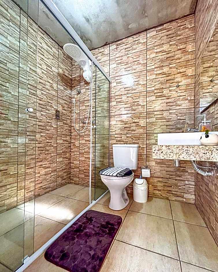 Otima casa de campo com churrasq em Sorocaba SP