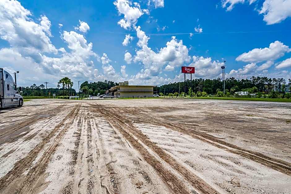 Red Roof Inn MacClenny