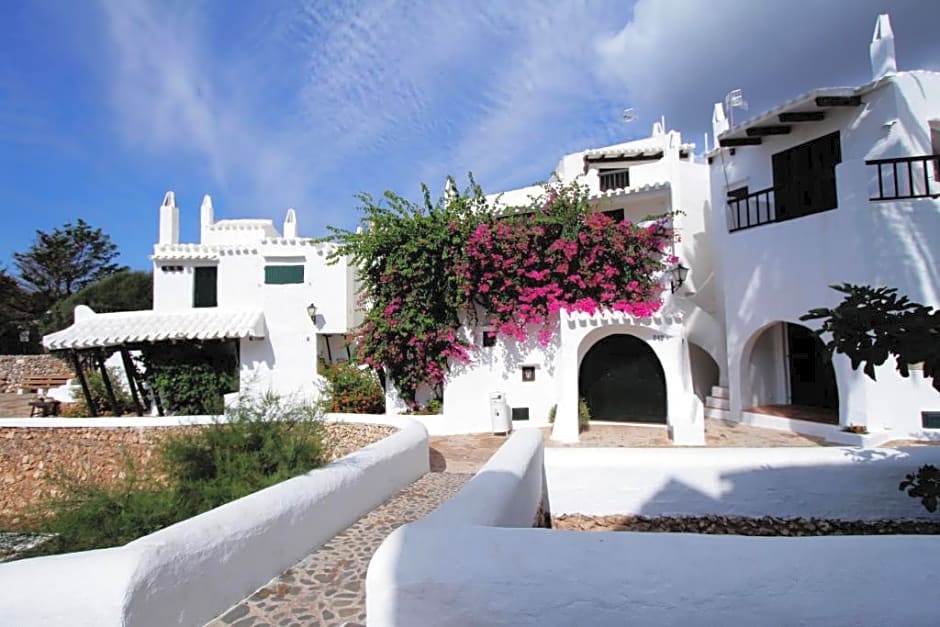 Binivell Park - Caliu Apartments