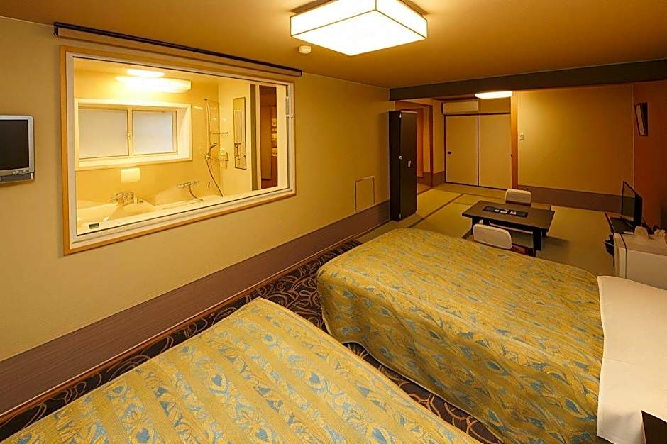 Konpira-Onsen Yachiyo