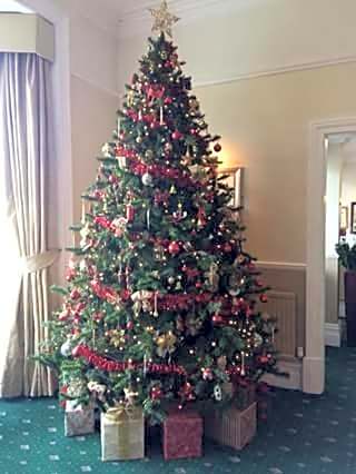 Wheatlands Lodge Hotel