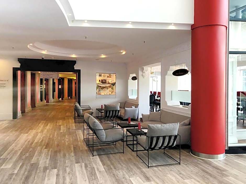 Dormero Hotel Stuttgart