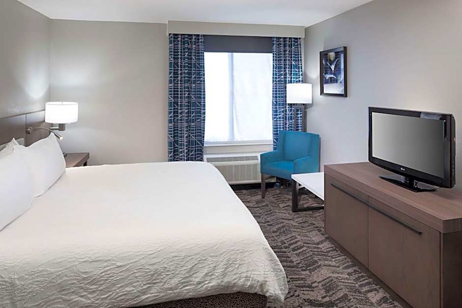 Hilton Garden Inn Savannah Airport