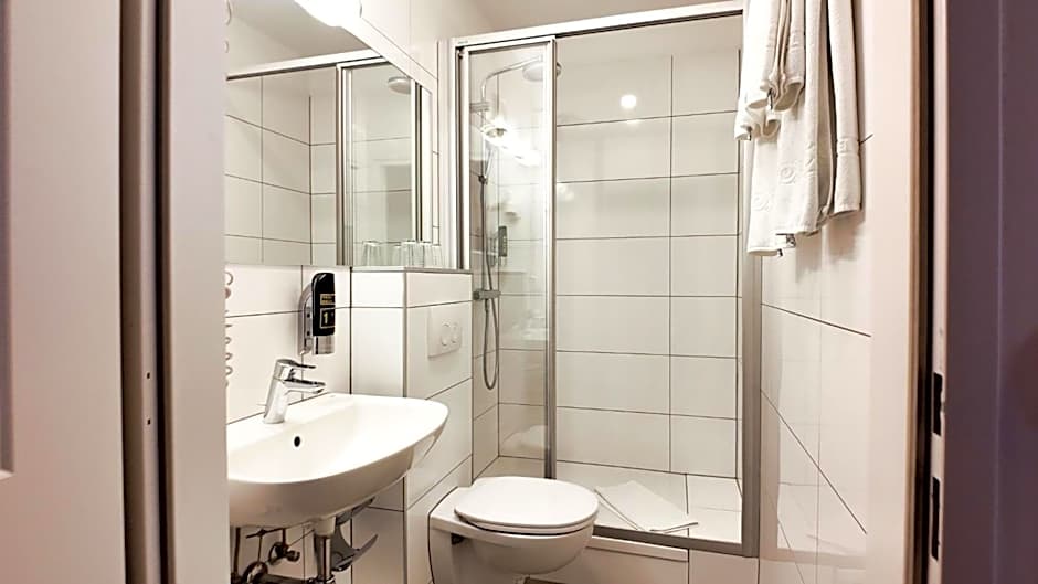 Hotel Pension Andreas