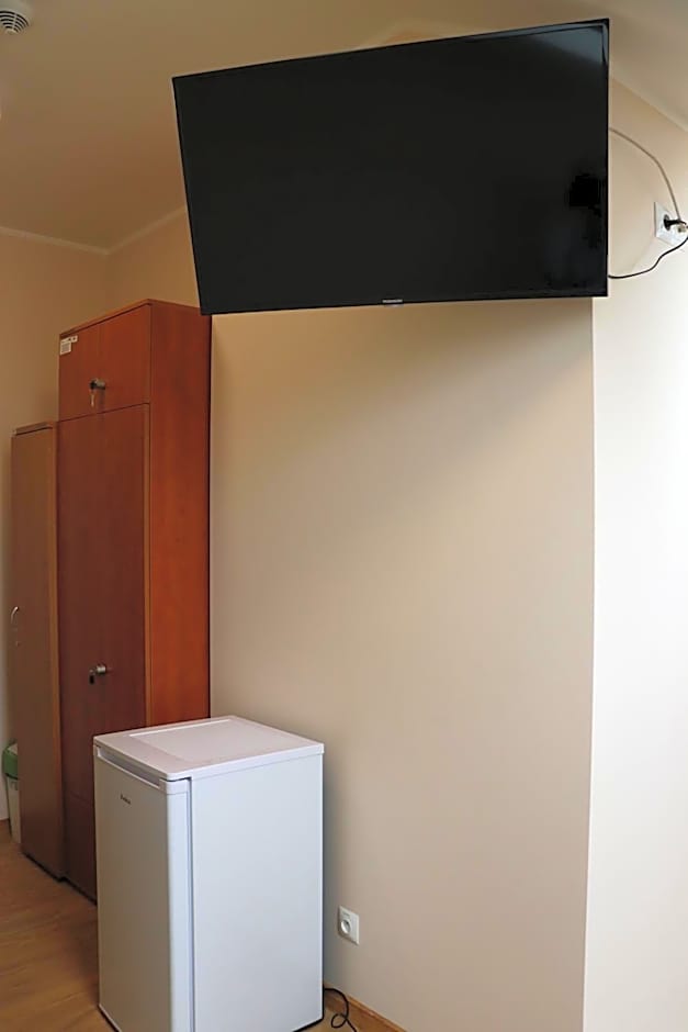 Dom Studenta PANS - Akademik, Hostel