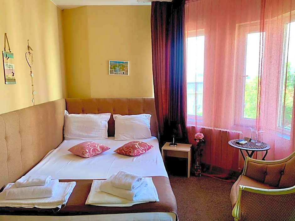 HOTEL THE WHITE HOUSE Plovdiv