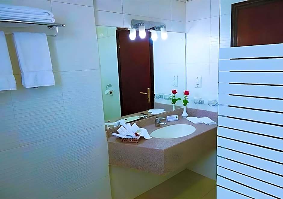 Safeer International Hotel