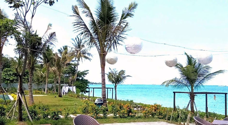 Hotel Santika Premiere Beach Resort Belitung