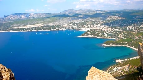 Chez Mamouska