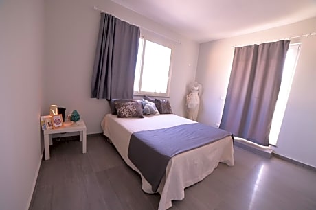 STANZINA DELLA BARONESSA