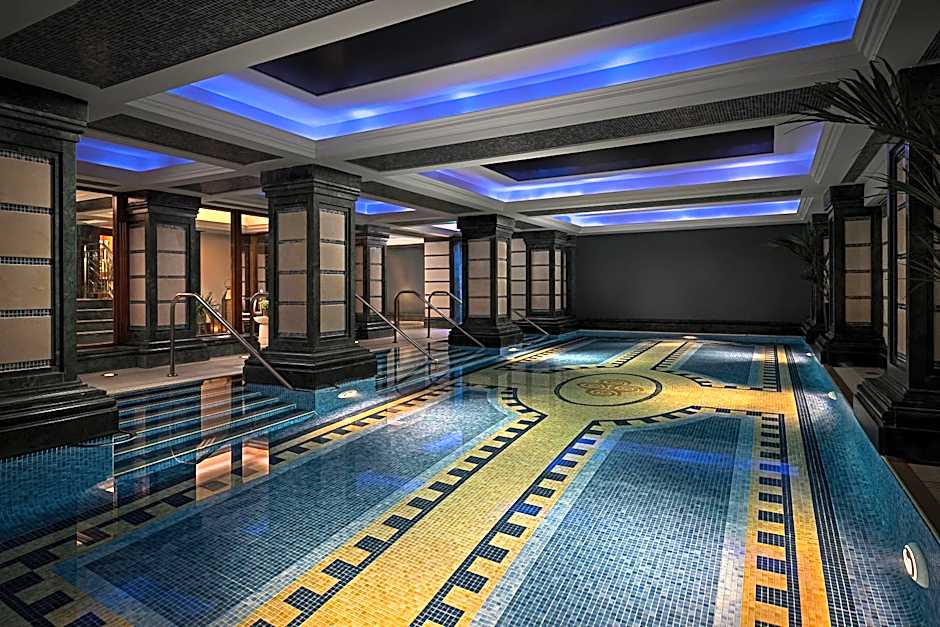 Killarney Plaza Hotel & Spa