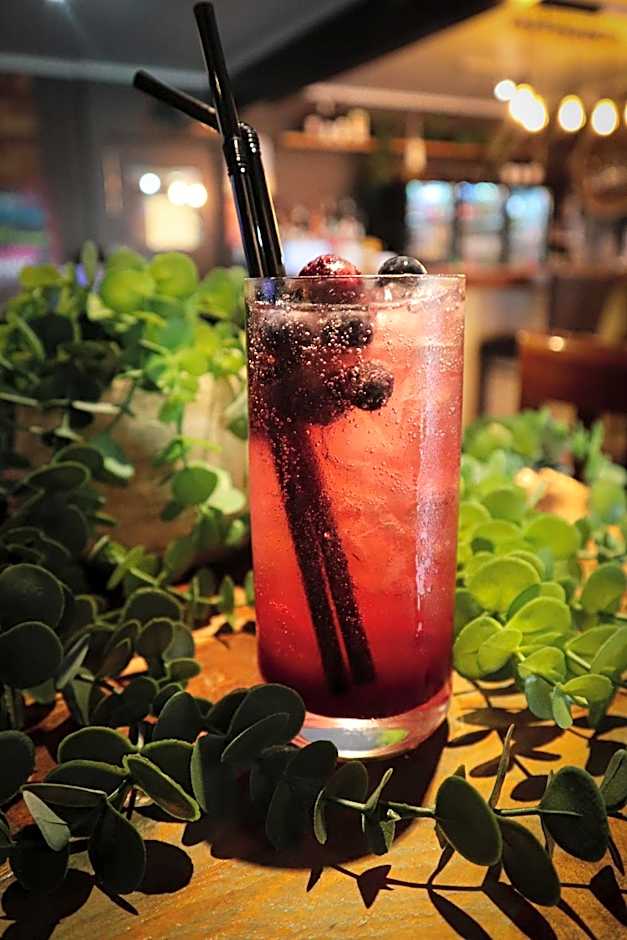 Parklands Motorlodge & Holiday Park