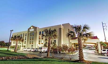 Comfort Inn & Suites Athens North