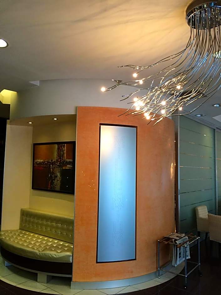 Millennhotel
