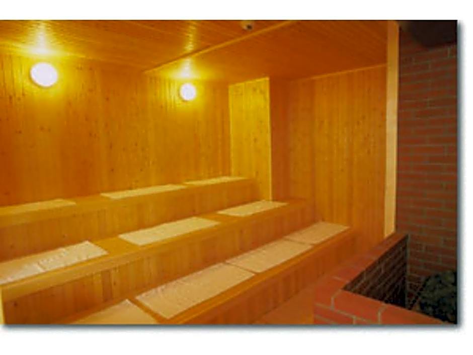 Kitami Pierson Hotel - Vacation STAY 54782v