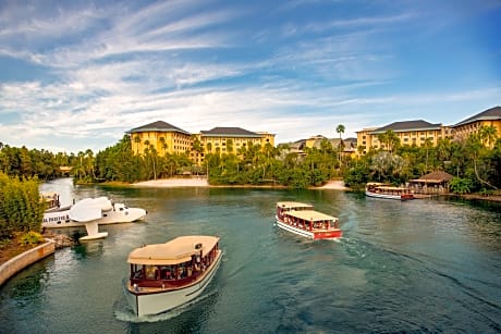 Suites Loews Royal Pacific Resort Orlando