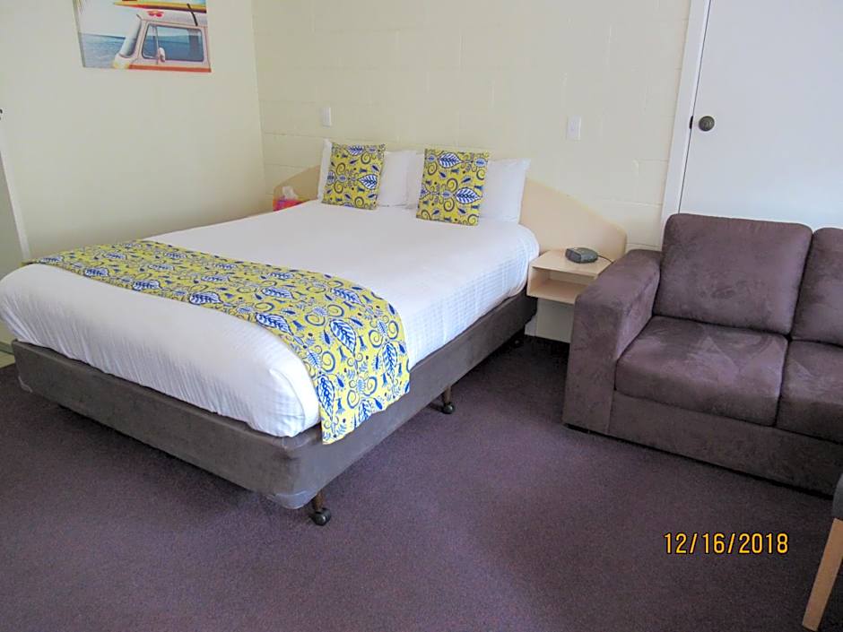 Moruya Motel