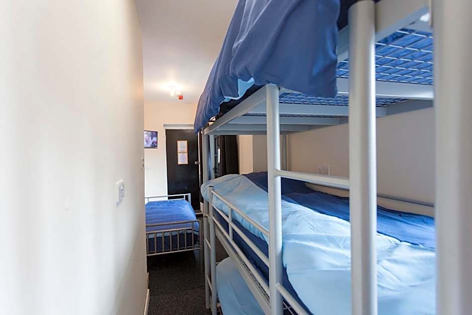 Fenham Hotel express