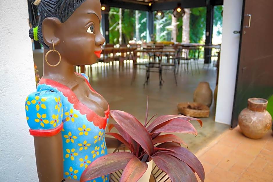 Pousada Vidinha Bela