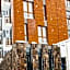 Orbi Palace Hotel Official