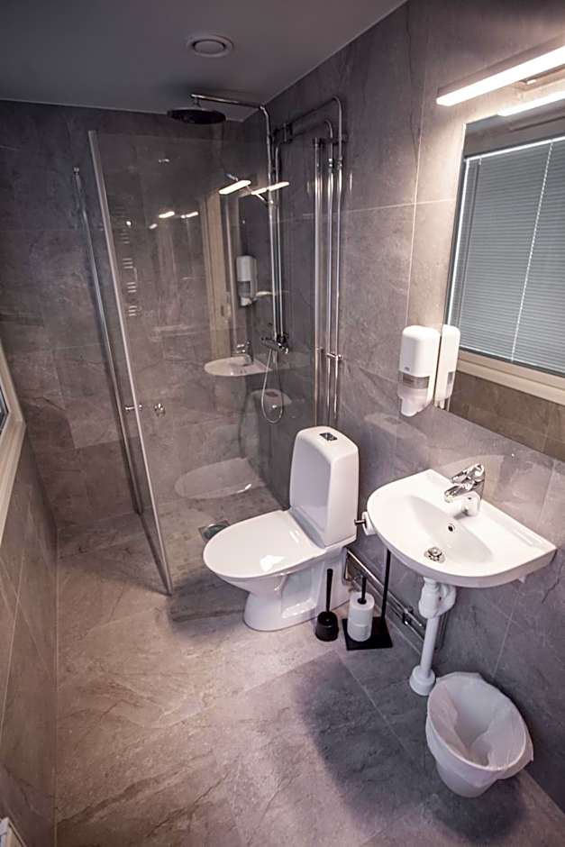 Hotel Aveny Bed & Breakfast