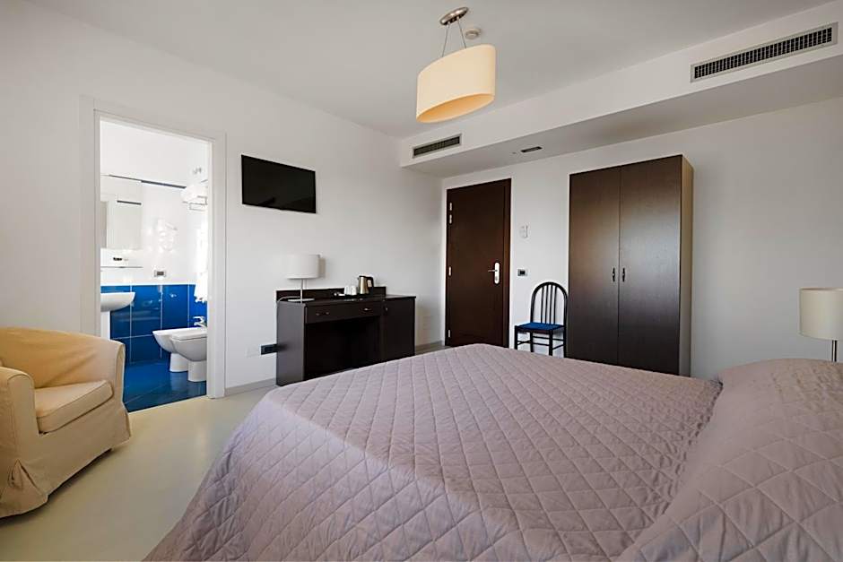 Hotel Sorriso