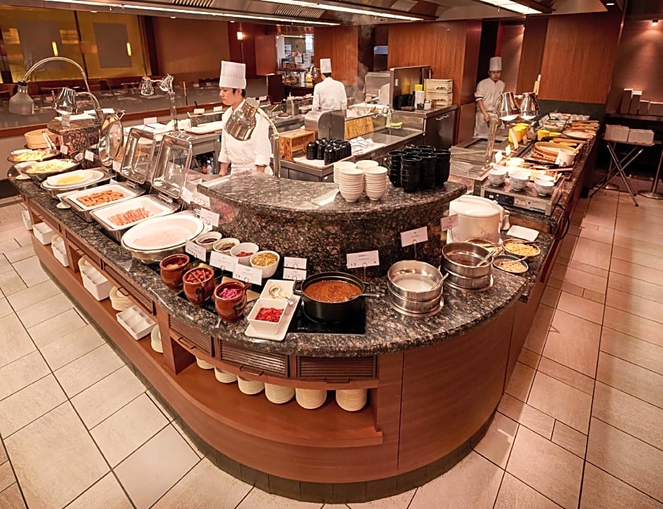 Hotel Metropolitan Tokyo Ikebukuro
