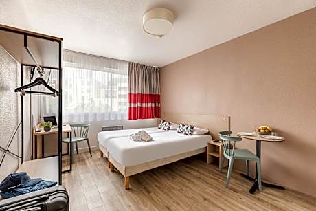 Appart'City Classic La Rochelle Centre