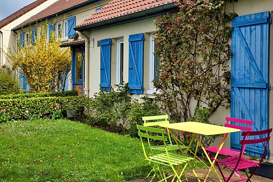 Sure Hotel by Best Western Plaisir