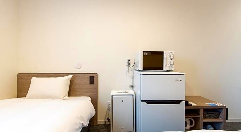 HOTEL R9 The Yard Noda