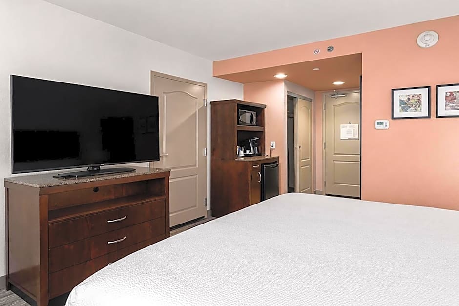 Hilton Garden Inn Wallingford/Meriden