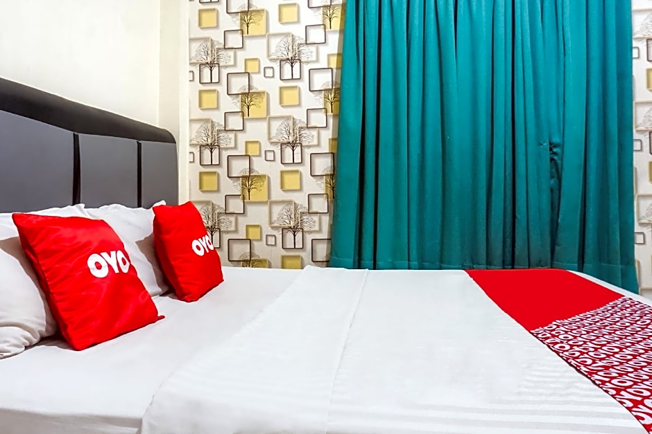 OYO 91145 G Residence