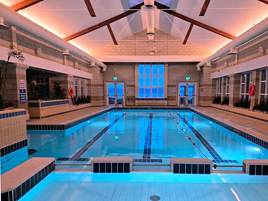 Connemara Coast Hotel