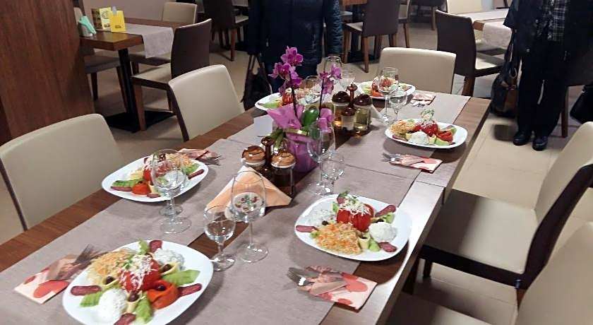 Family Hotel Bulgaria