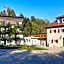 Waldhotel Rainau