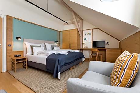 Isabella Boutique Hotel