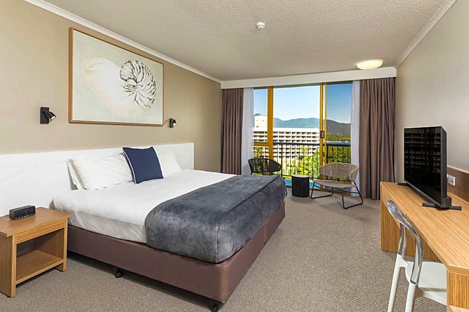 Pacific Hotel Cairns