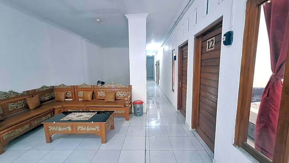 RedDoorz Syariah at Falisha UMY