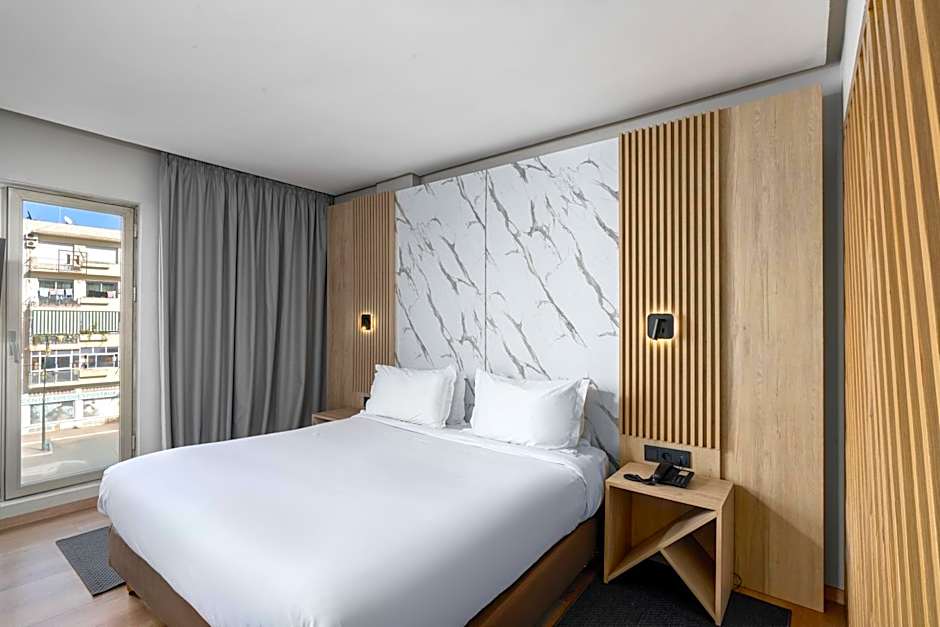 Rihab Hotel