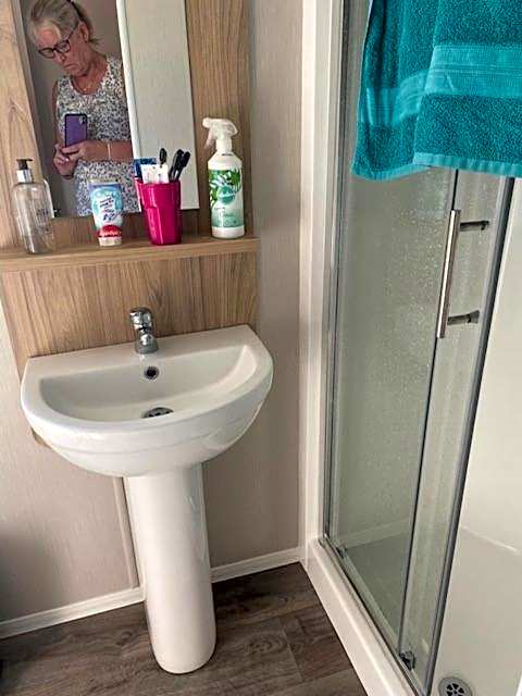 Duffy's Den - Parkdean California Cliffs - Fulmar 45